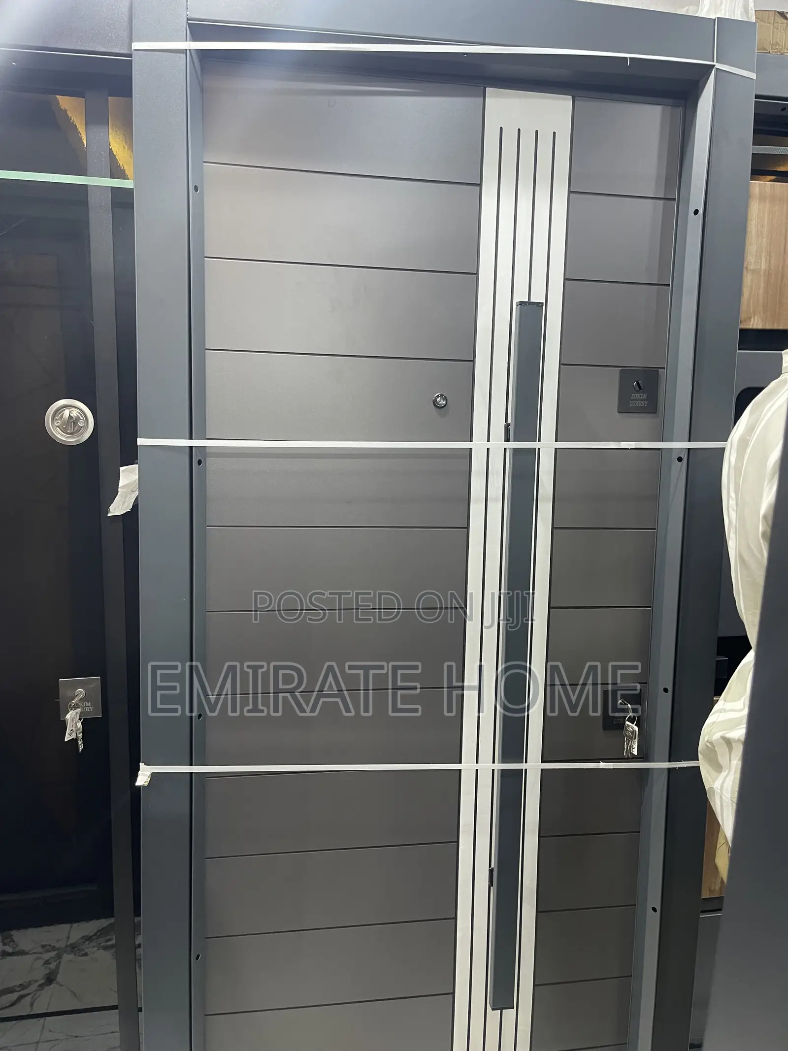 Special 3ft by 7ft Luxury Room Door