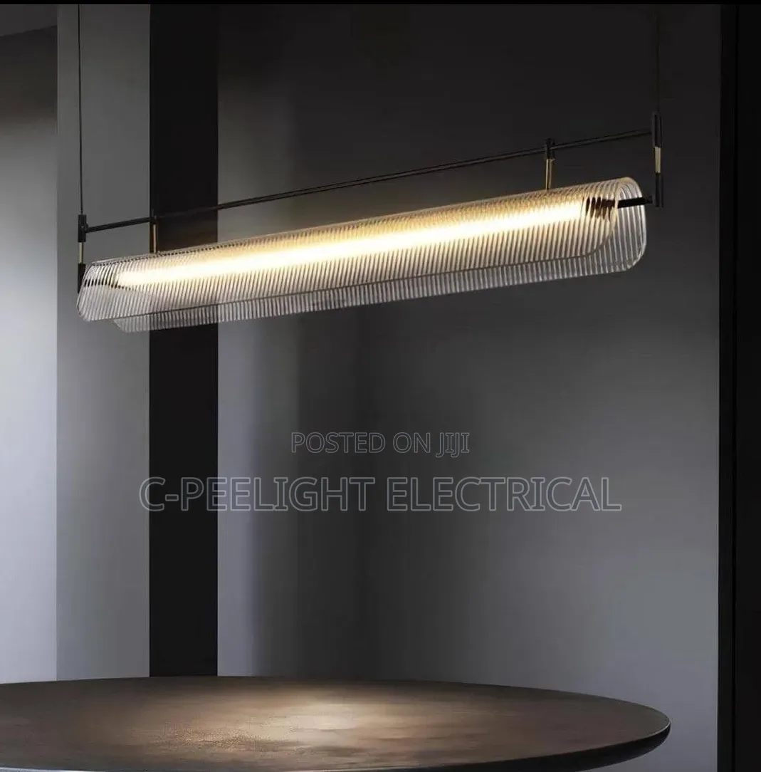 LED Dropping Pendant Lights