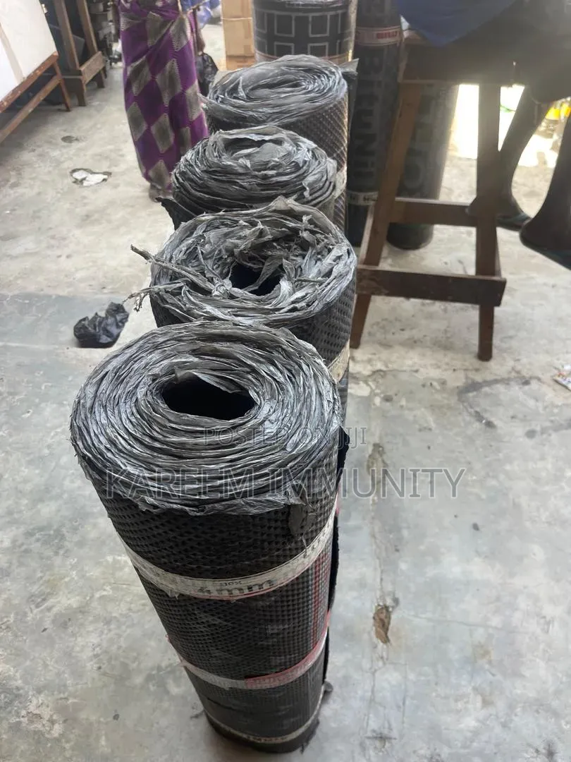 Roofing Vet 4mm Thickness by 1 Meter by 10meter Long