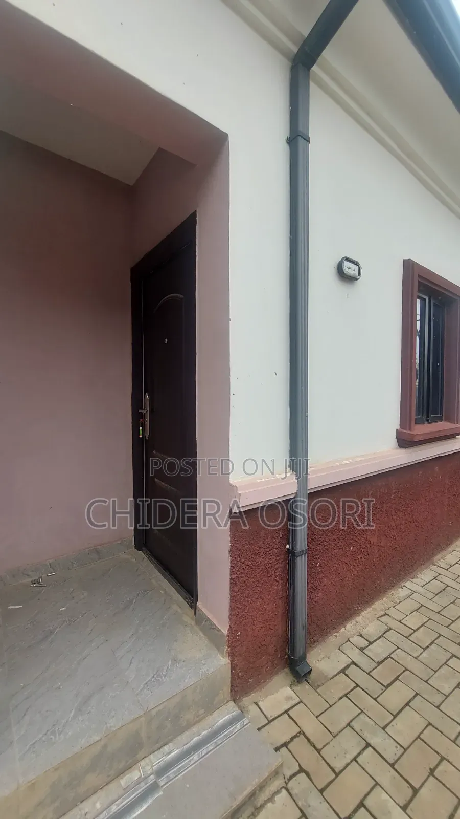 Studio Apartment in Efab Verizon Estate,, Dape for rent