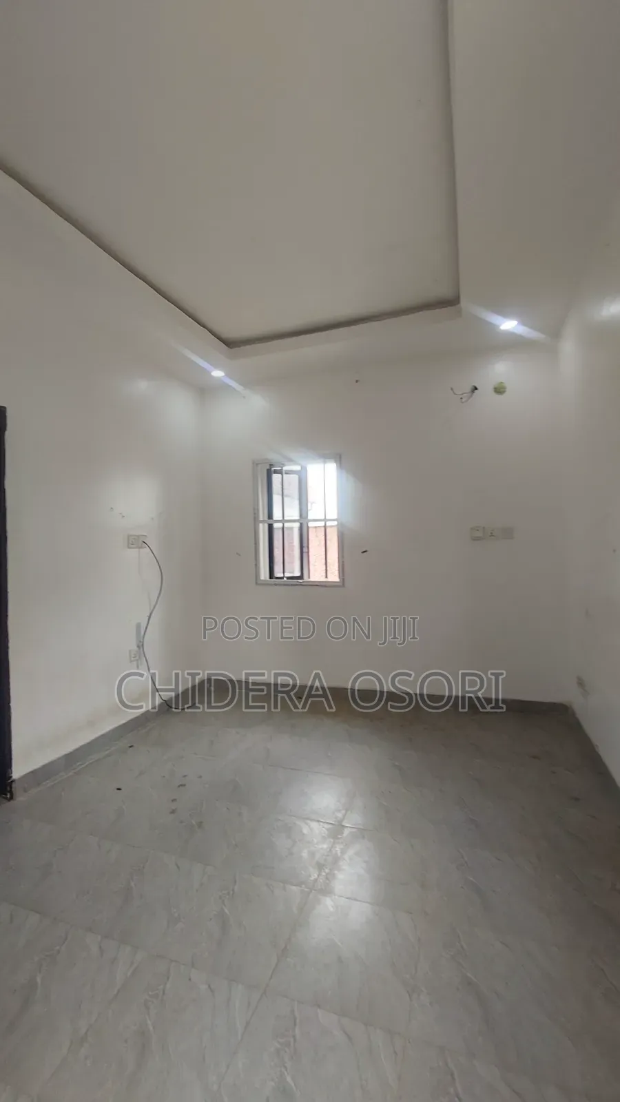 Studio Apartment in Efab Verizon Estate,, Dape for rent