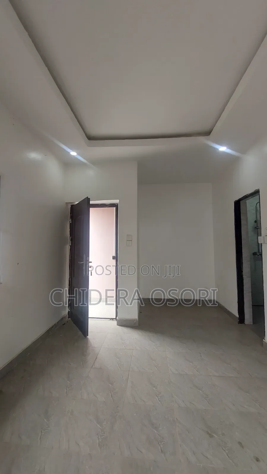 Studio Apartment in Efab Verizon Estate,, Dape for rent