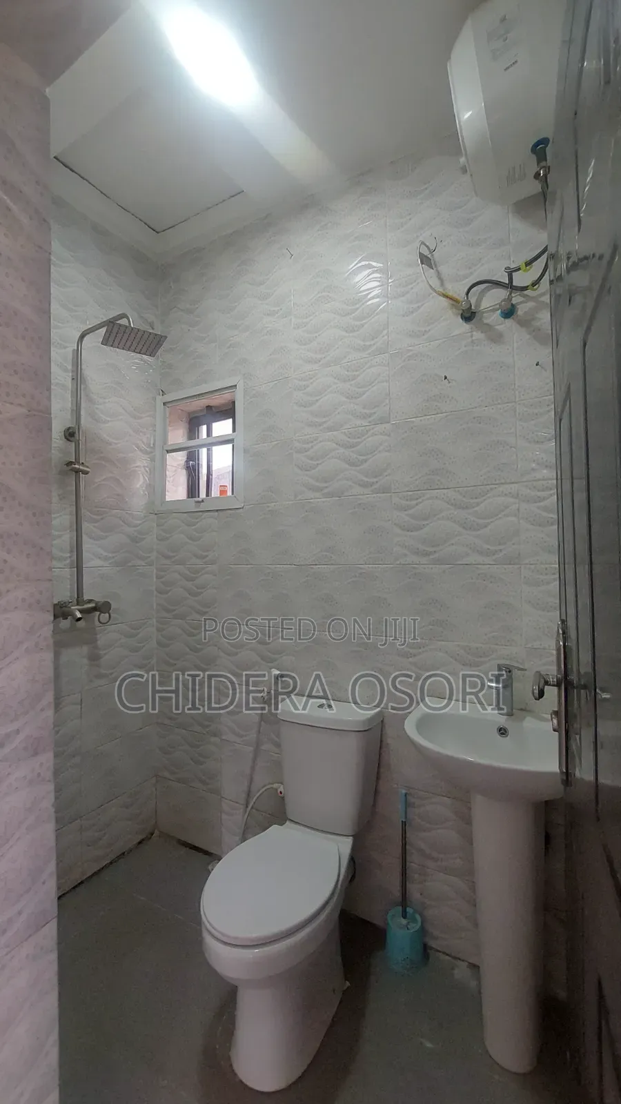 Studio Apartment in Efab Verizon Estate,, Dape for rent