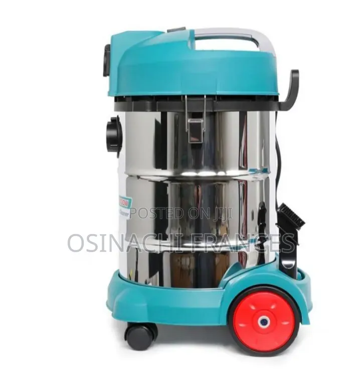 30L Total Electric Vacuum Cleaner Machine 1400w
