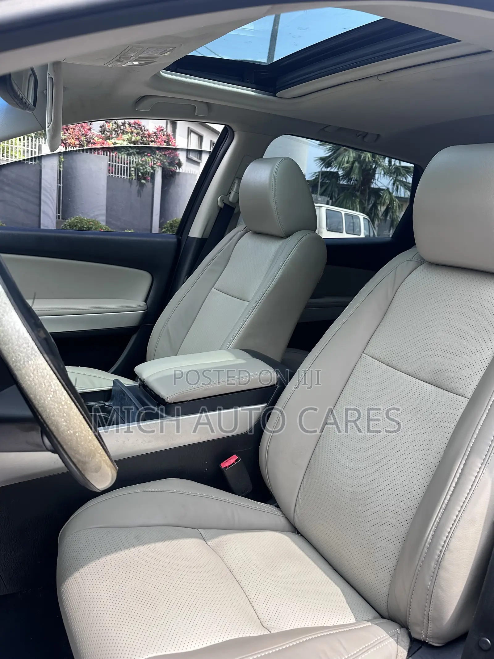 Mazda CX-9 2014 Black