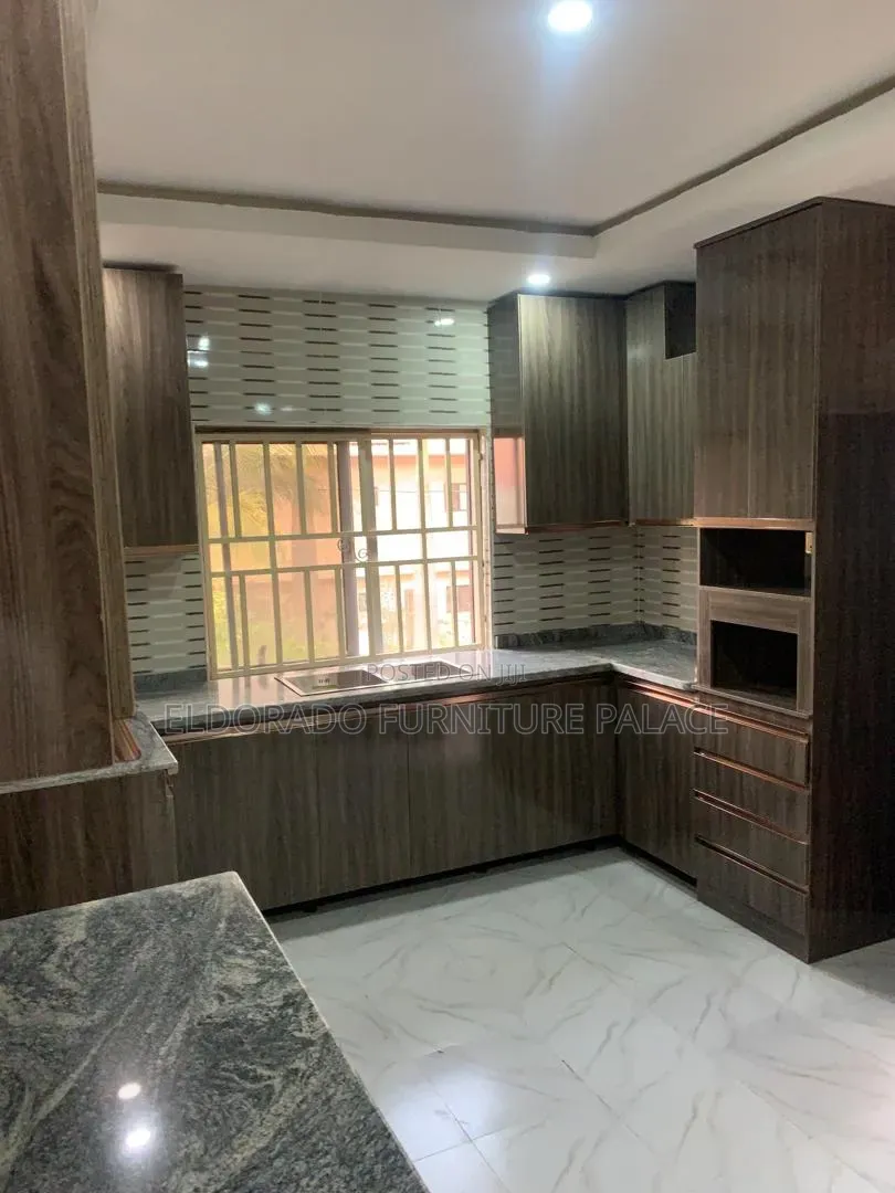 Quality Kitchen Cabinets
