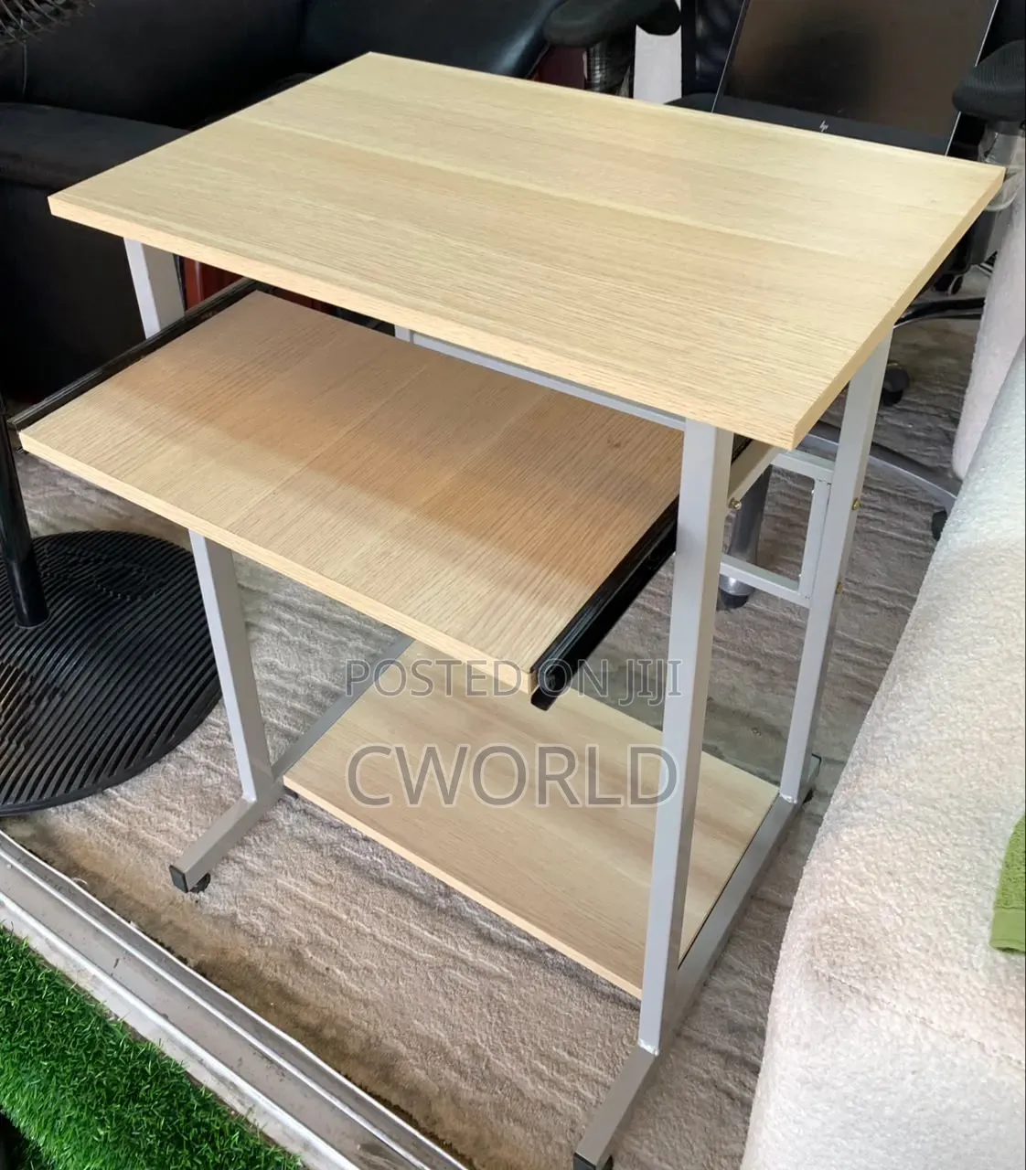 Compact Reading Table - Imported