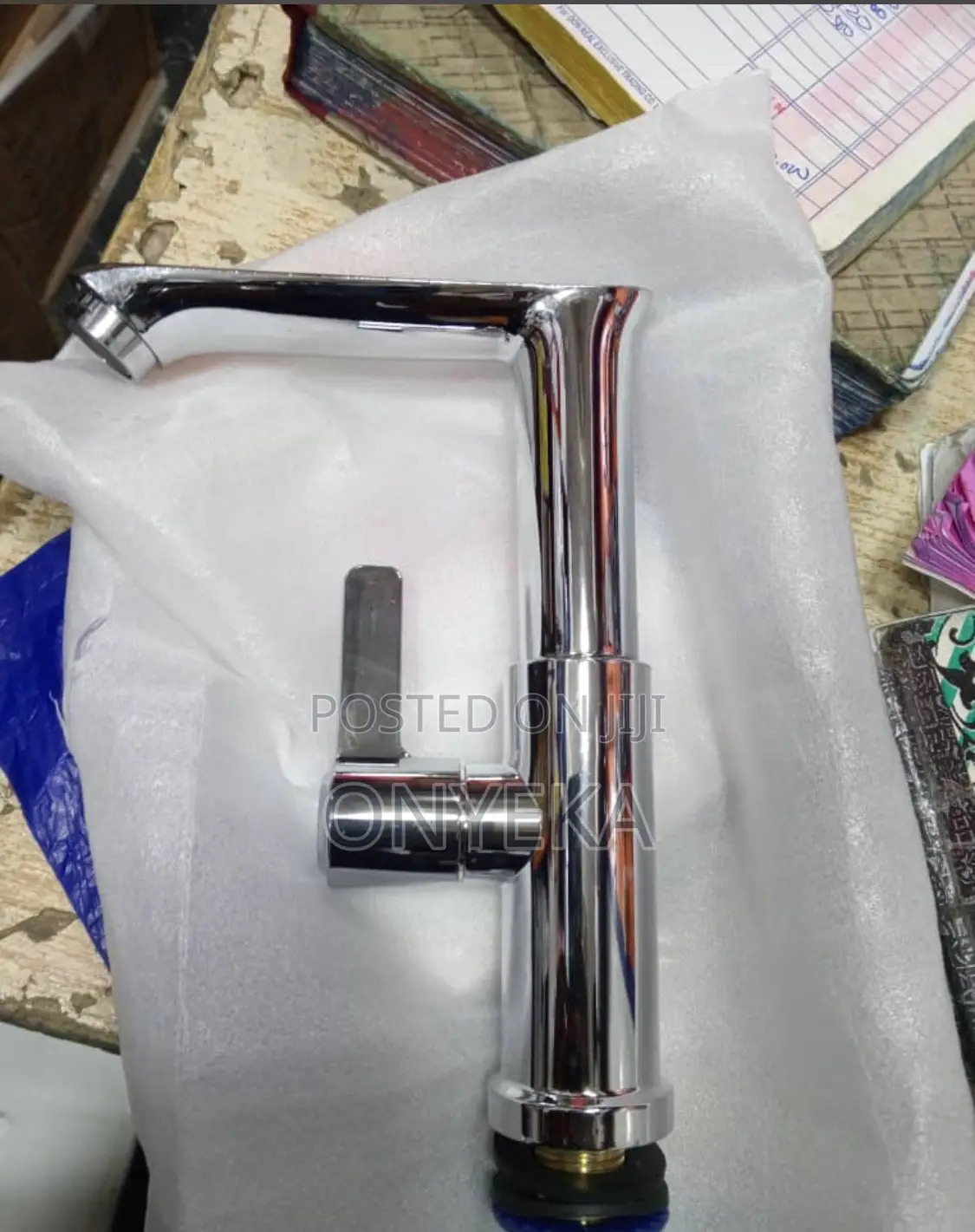 Quality Basin Faucet