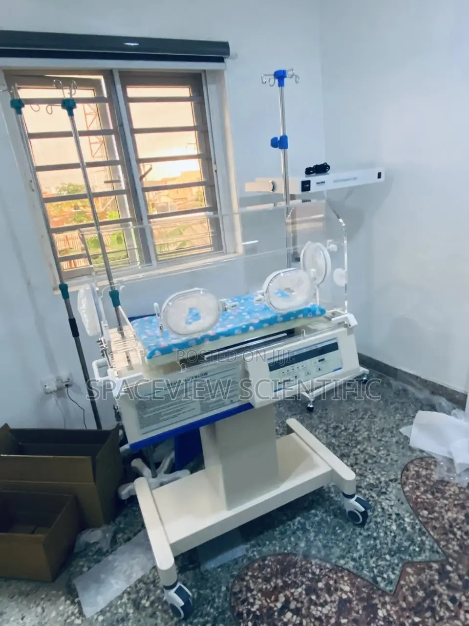 Baby Incubator