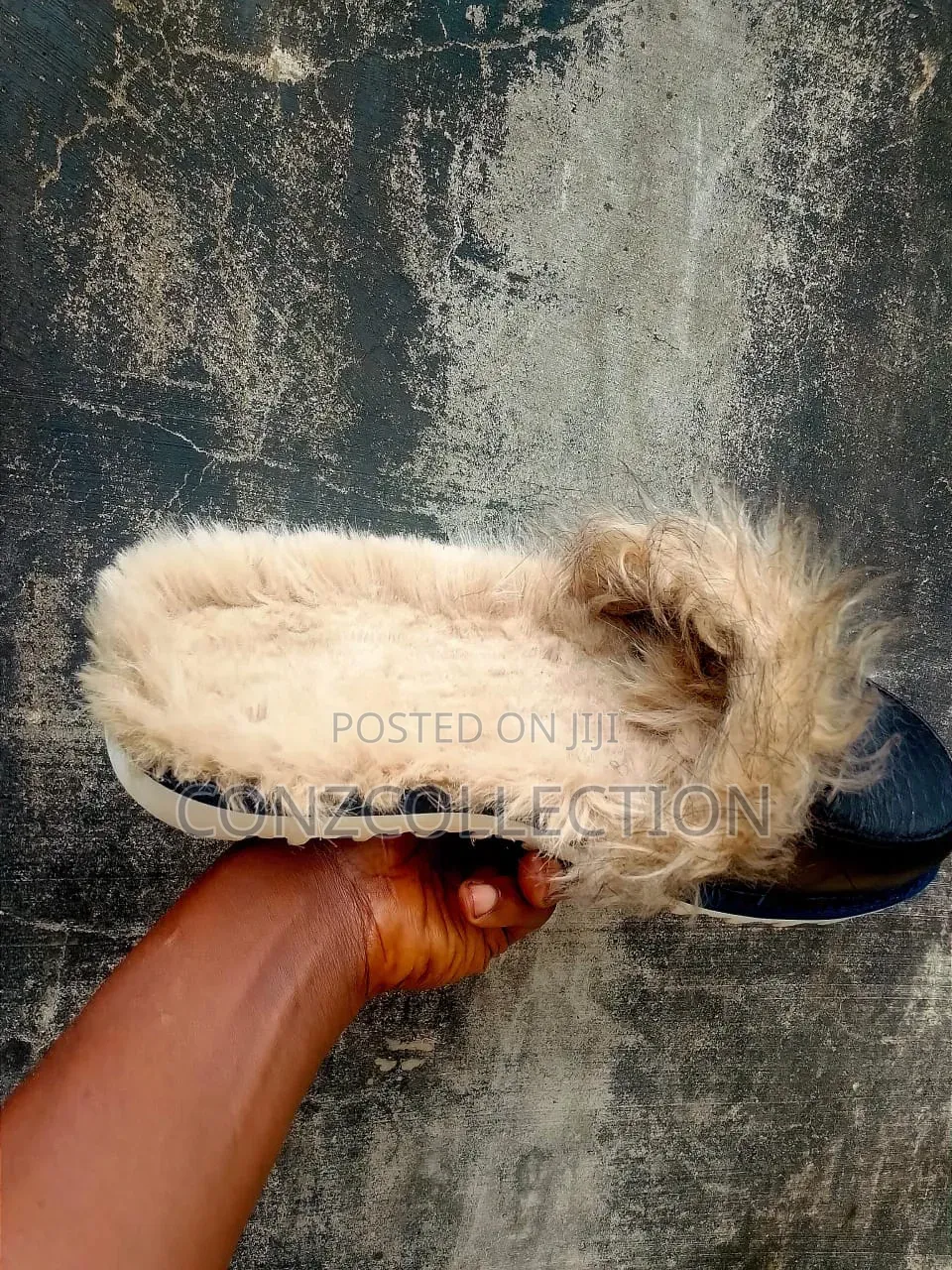 Classic Stylish Mules for Men