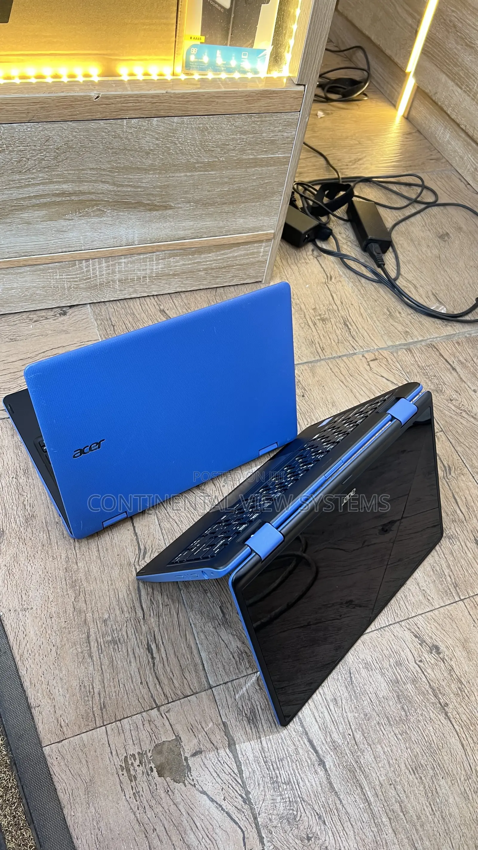 Laptop Acer Aspire R3 4GB Intel Pentium SSD 128GB