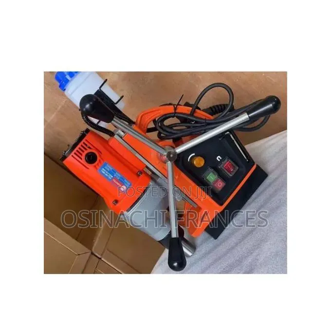 35mm Magnetic Drilling Machine
