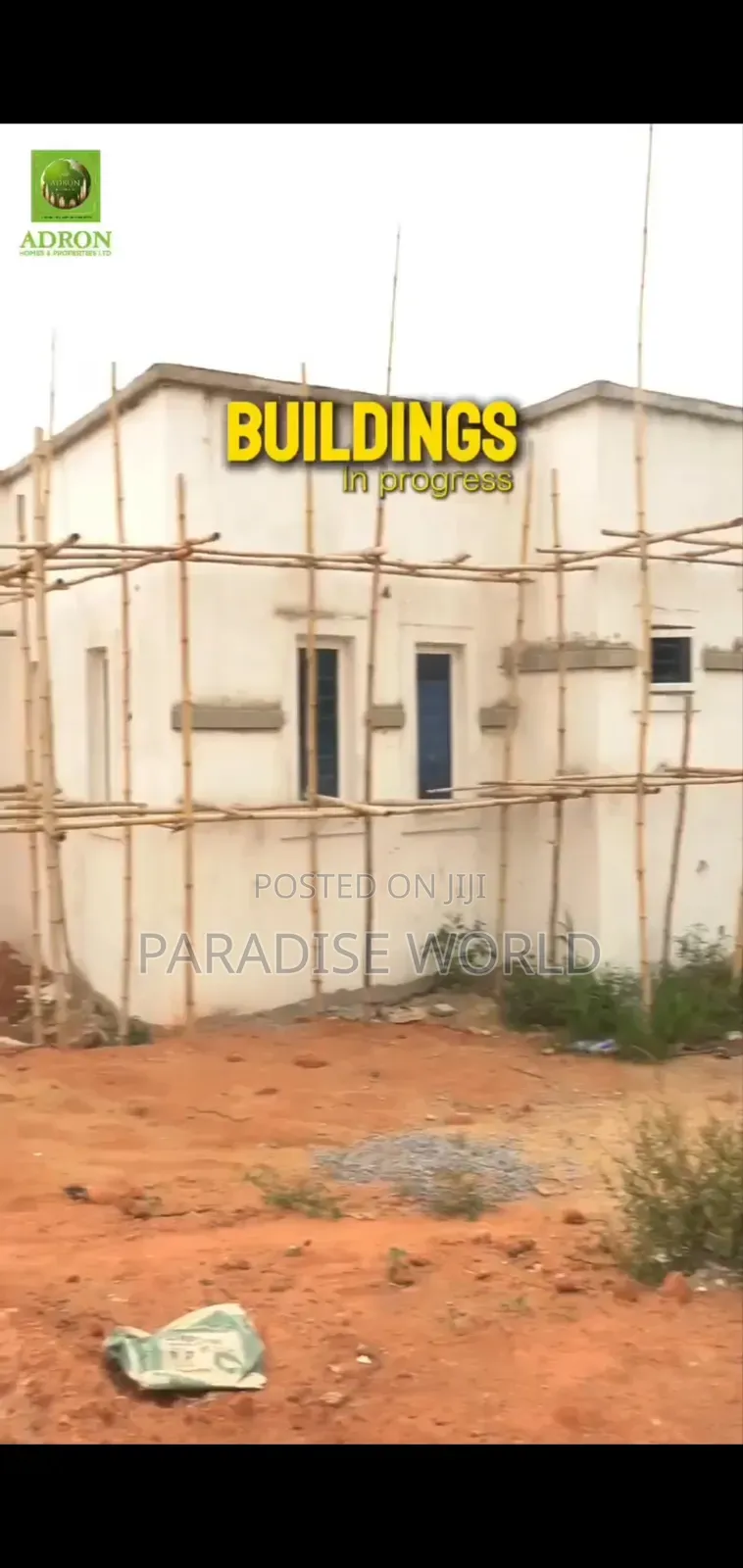 Landed Property