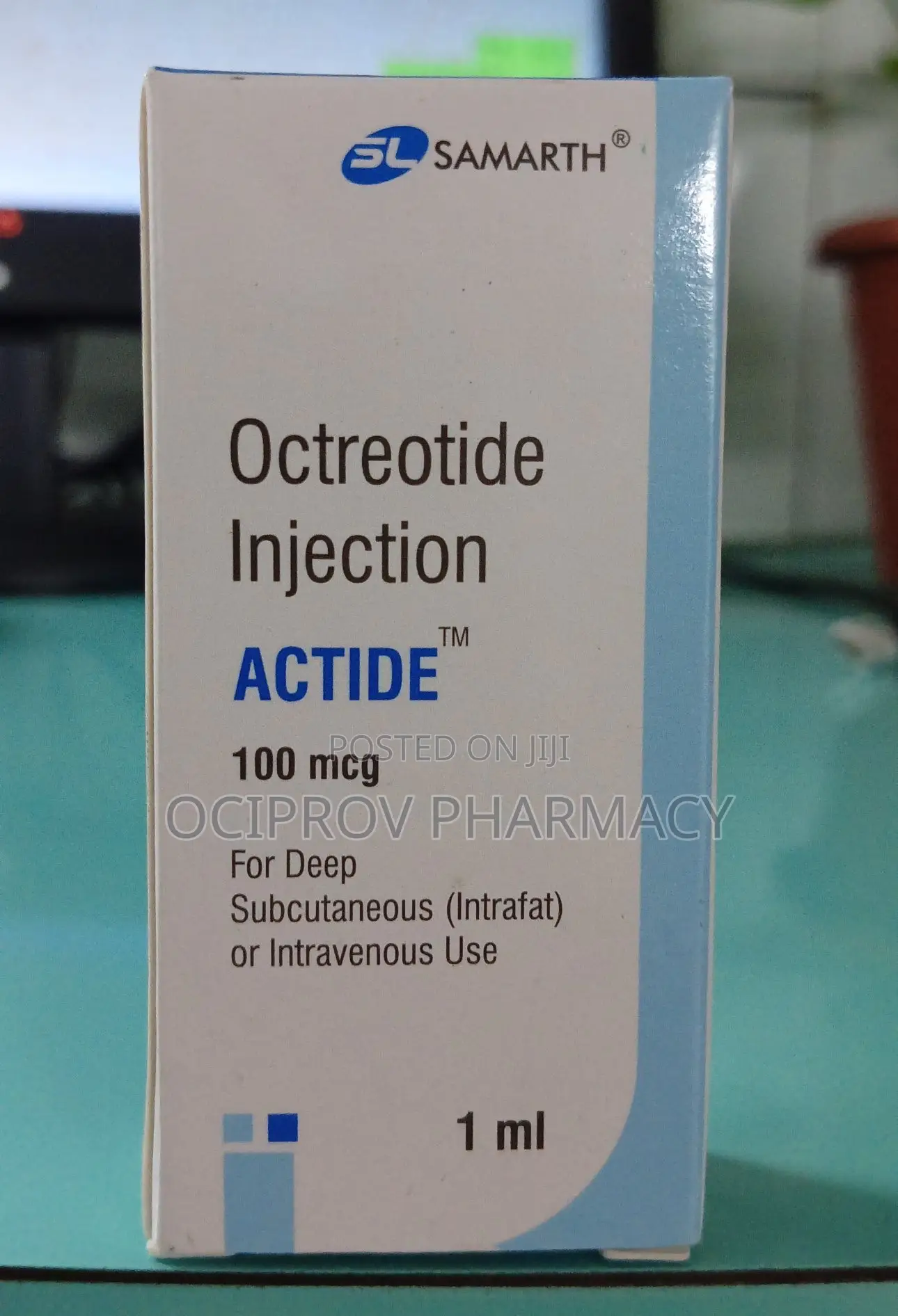 Octreotide Injection (Wholesale Price)