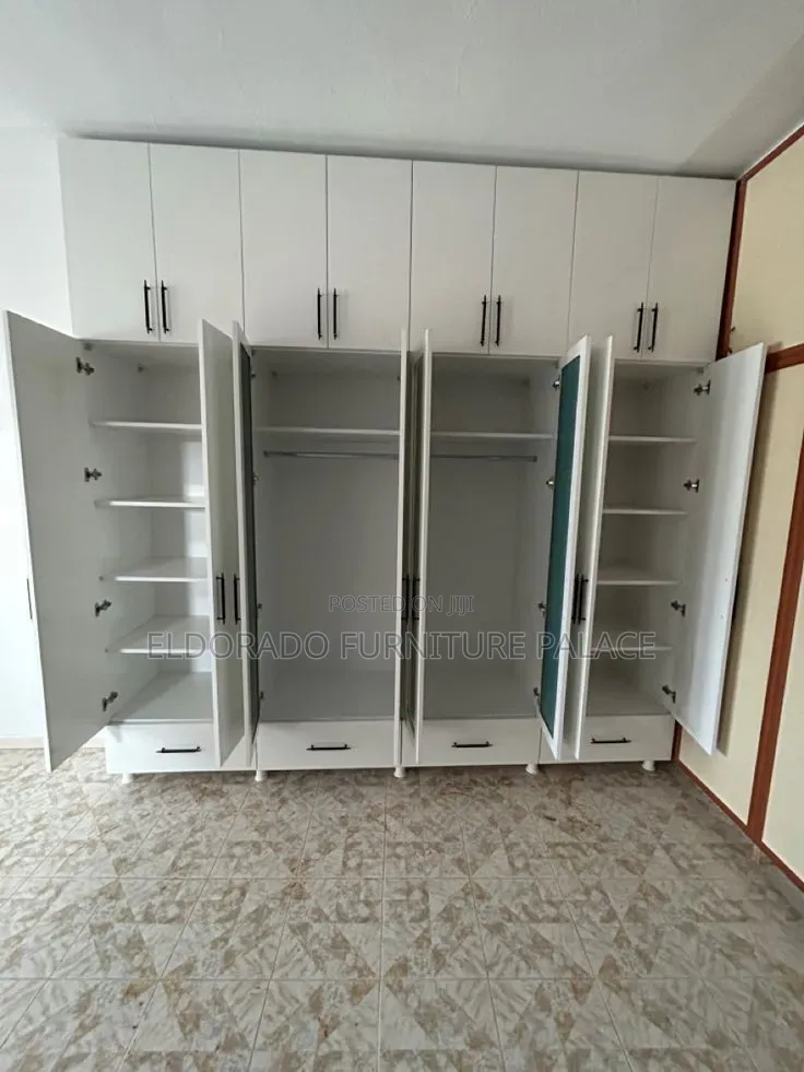 Quality Wardrobe