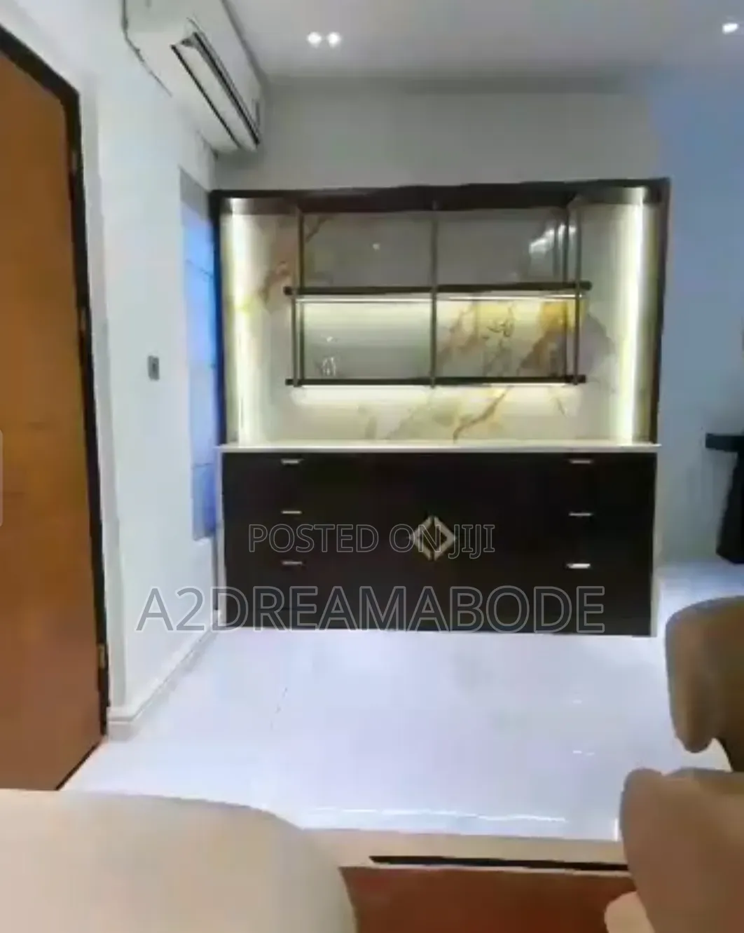 Furnished 4bdrm Duplex in Ogudu for rent