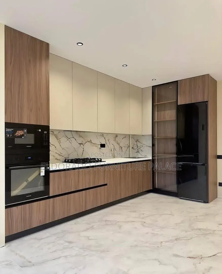 Quality Kitchen Cabinets