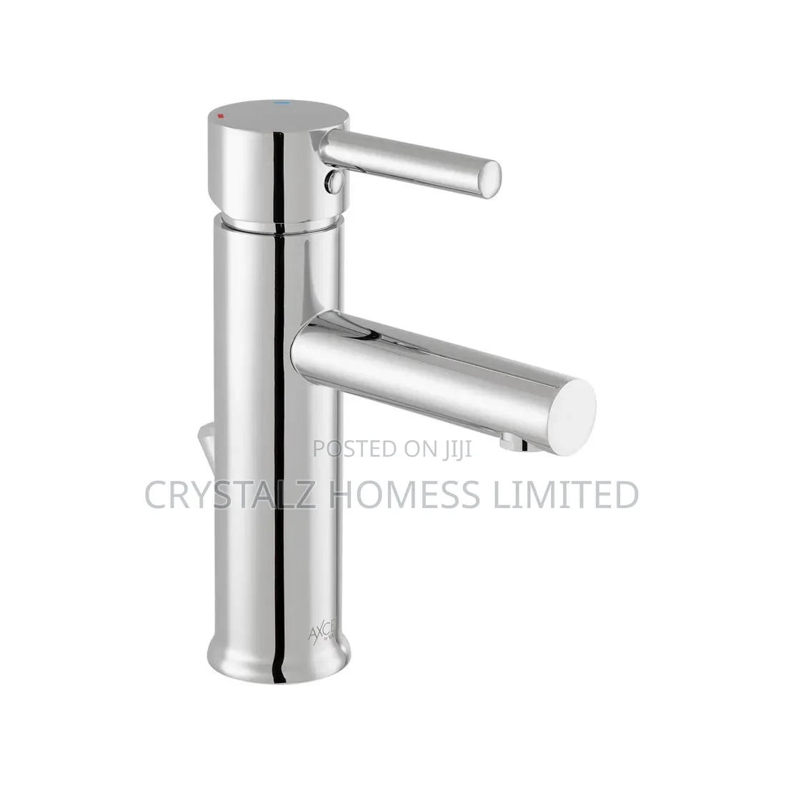 Basin Mixer Tap, Hansgrohe (AXOR)