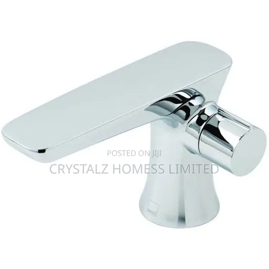Basin Mixer Tap, Hansgrohe (AXOR)