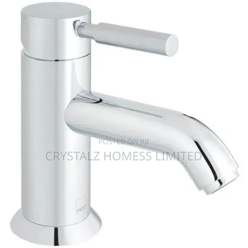 Basin Mixer Tap, Hansgrohe (AXOR)