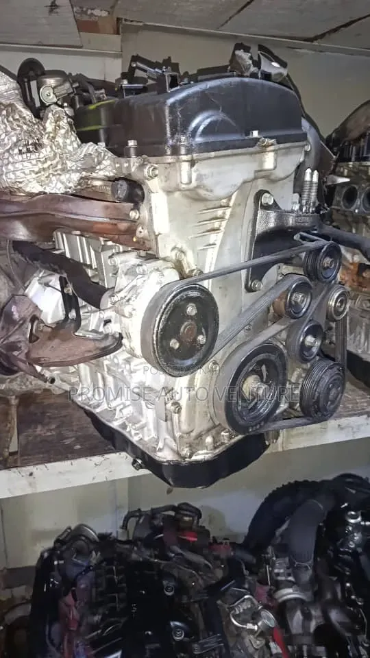 Complete Turbo Engine Hyundai Santa Fe, Sorento, Sonata, 2012, 2014