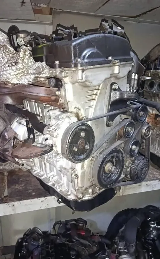 Complete Turbo Engine Hyundai Santa Fe, Sorento, Sonata, 2012, 2014