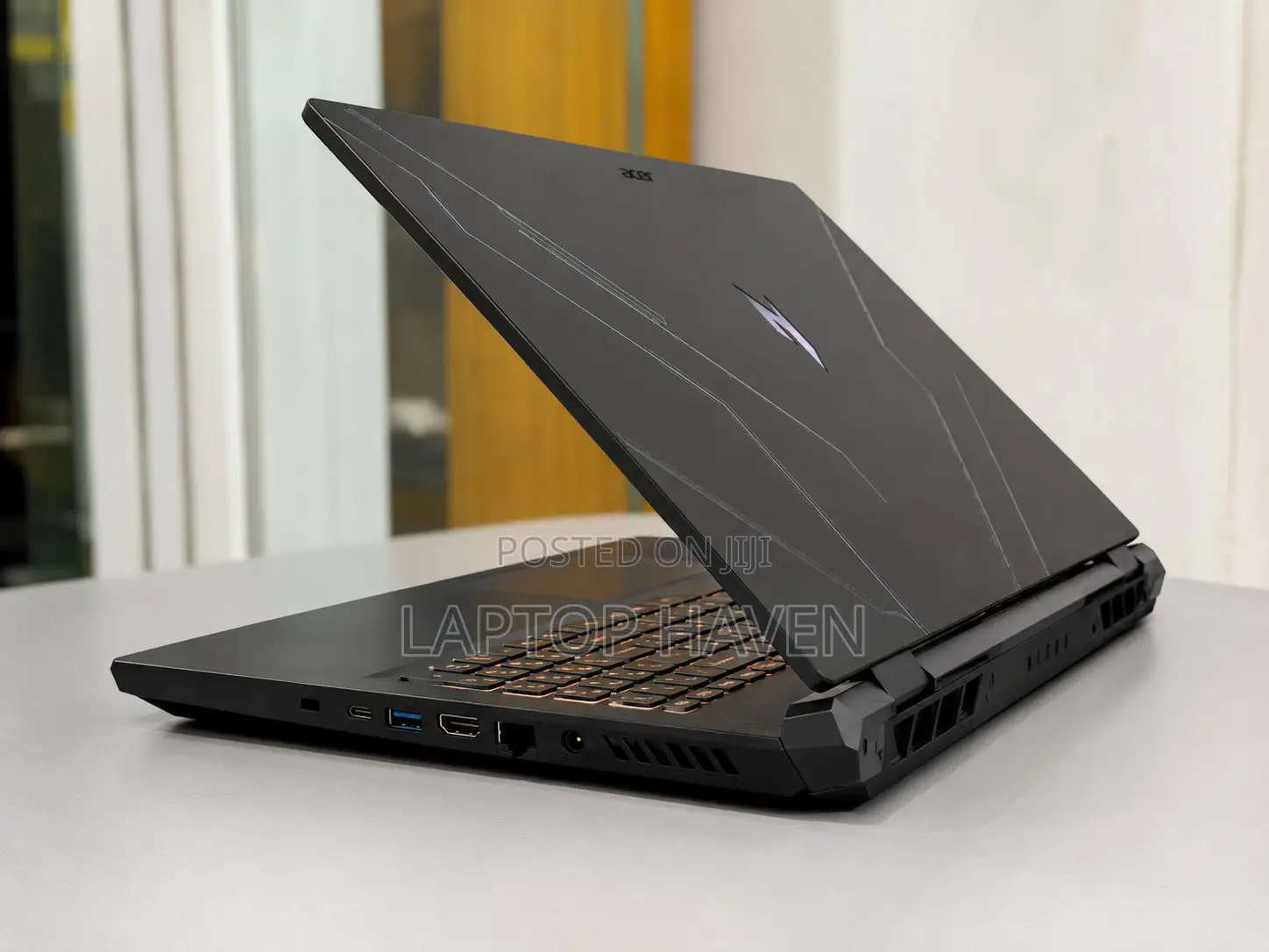 Laptop Acer Nitro V 15 16GB Intel Core i7 SSD 1T