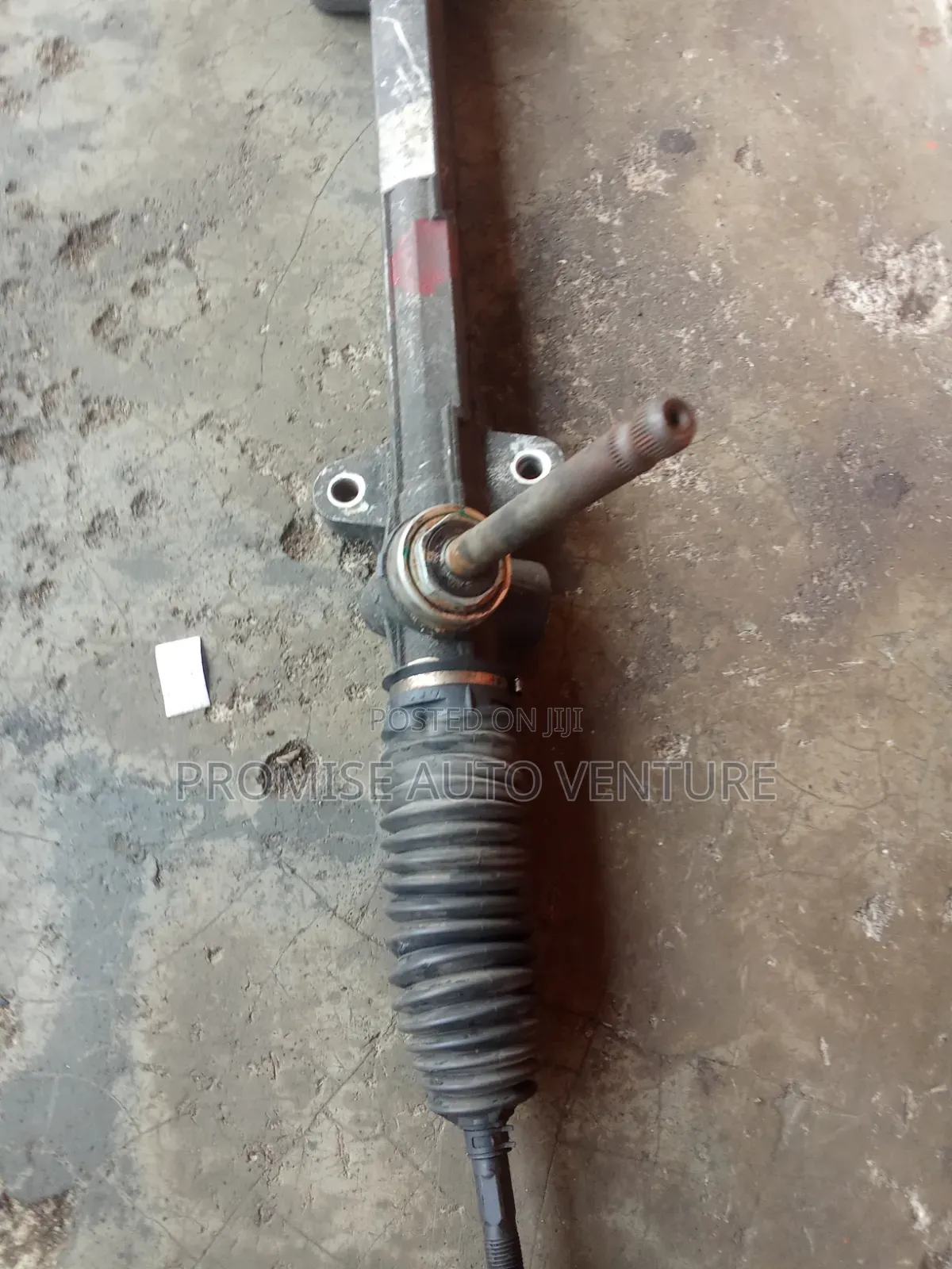 Manual Steering Rack Hyundai, Elentra, Kia Cerato, 2009