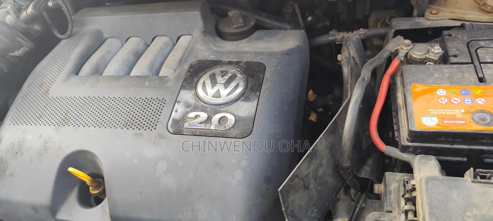 Volkswagen Sharan 2004 Silver