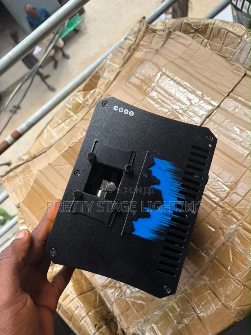 10 Watts Laser Light