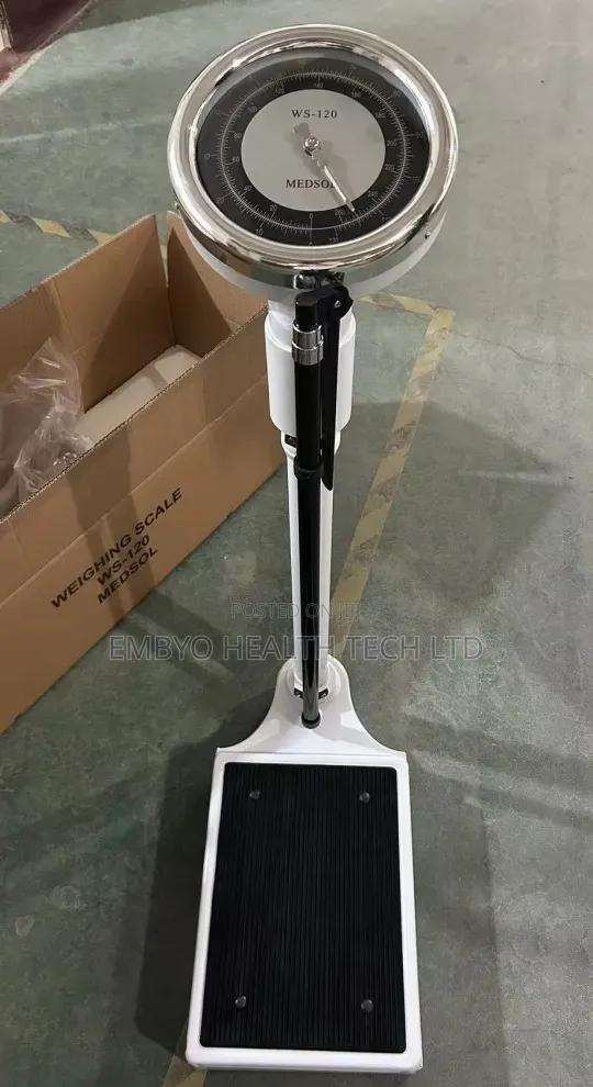 Scale With Height (Manual)