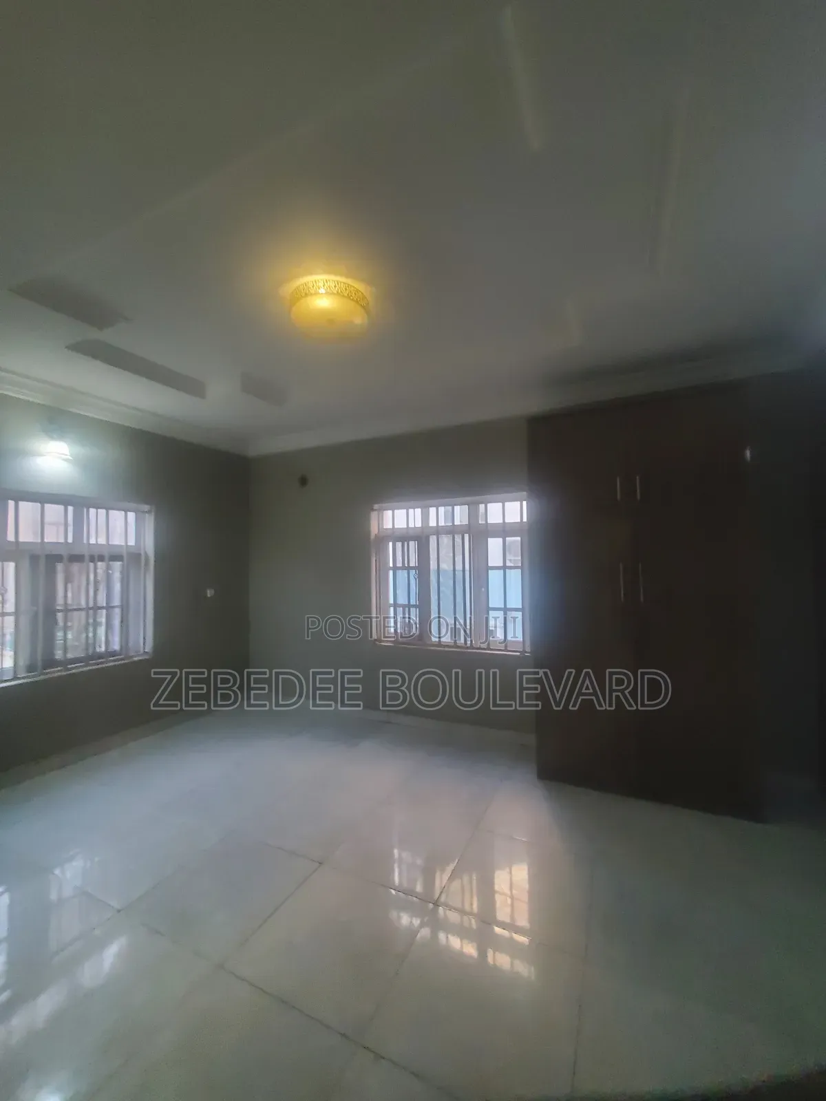4bdrm Duplex in Kaura for rent