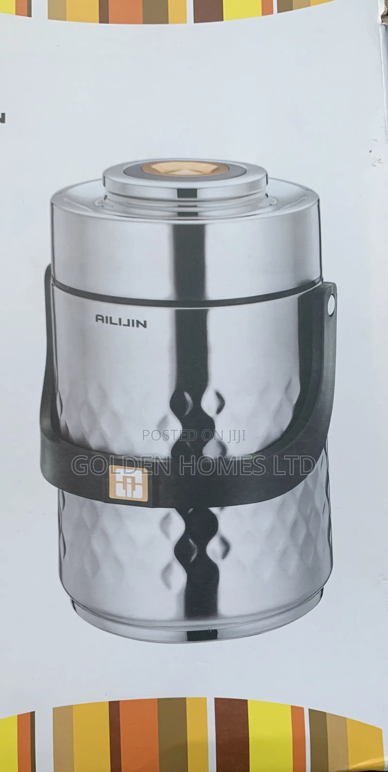 Alijin Food Flask