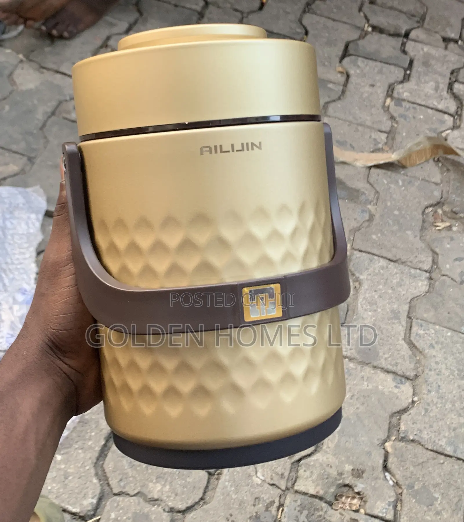 Alijin Food Flask
