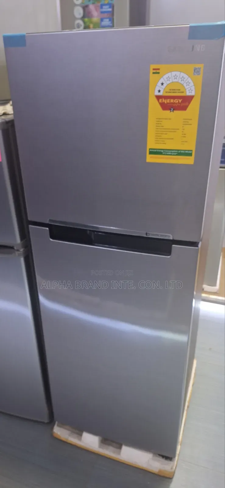 Samsung Fridge RT22(250lts