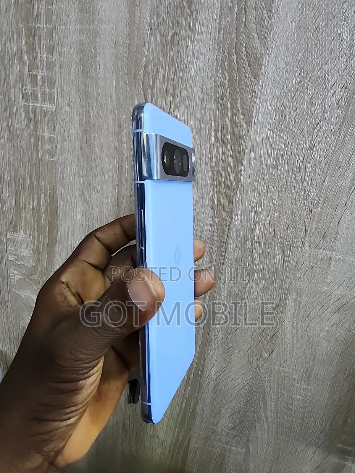 Google Pixel 8 Pro 256 GB Blue