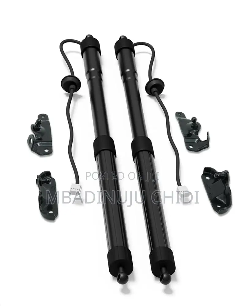 Boot Shock RAV4 2018-2023
