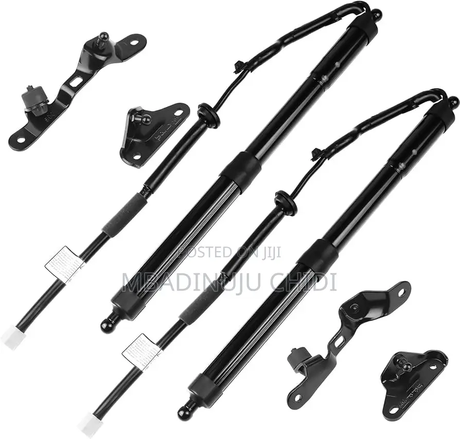 Boot Shock RAV4 2018-2023