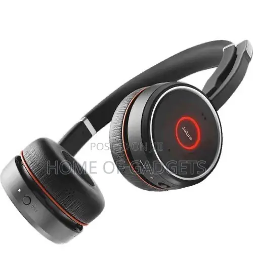 Jabra Evolve 75