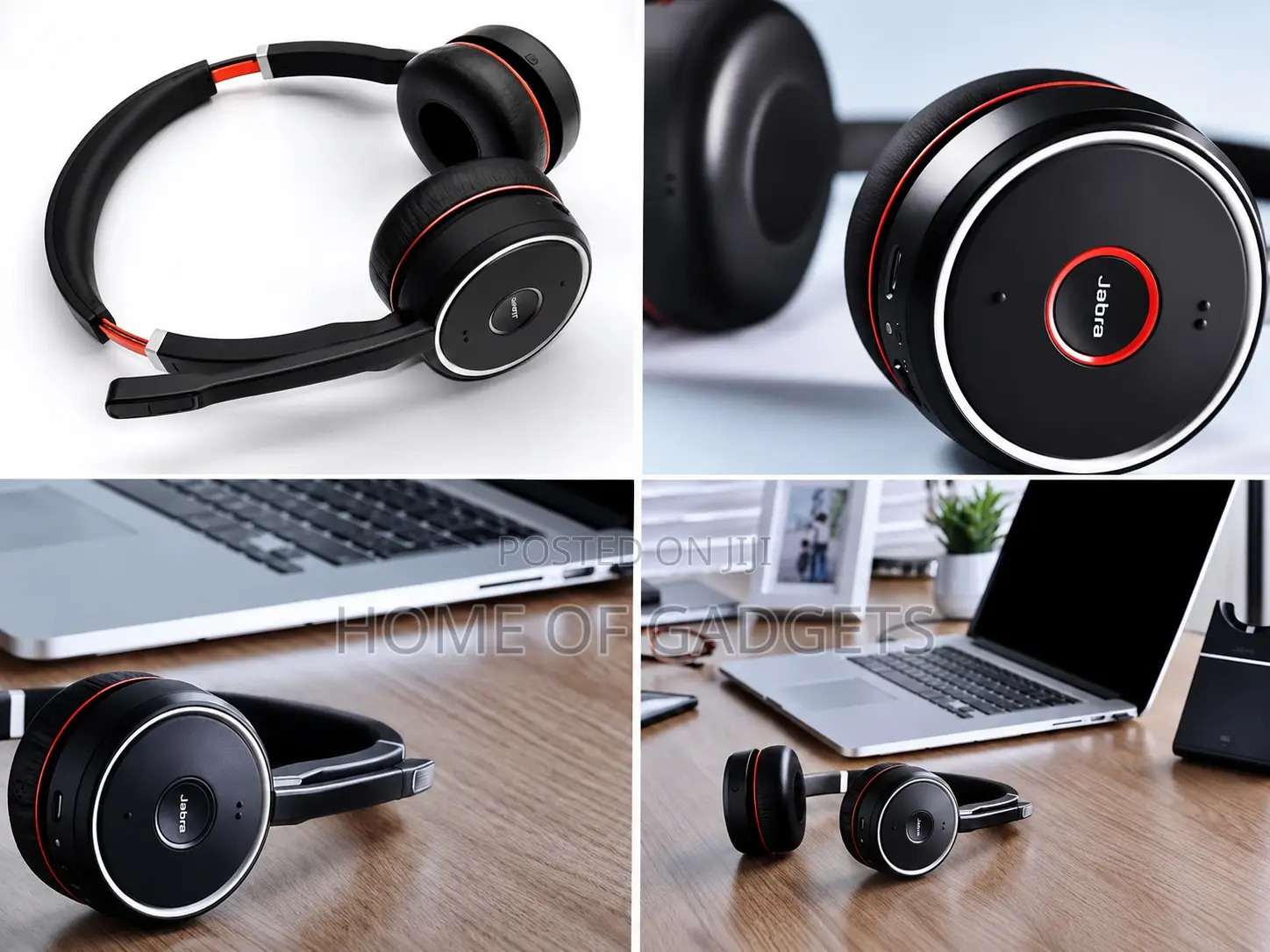 Jabra Evolve 75