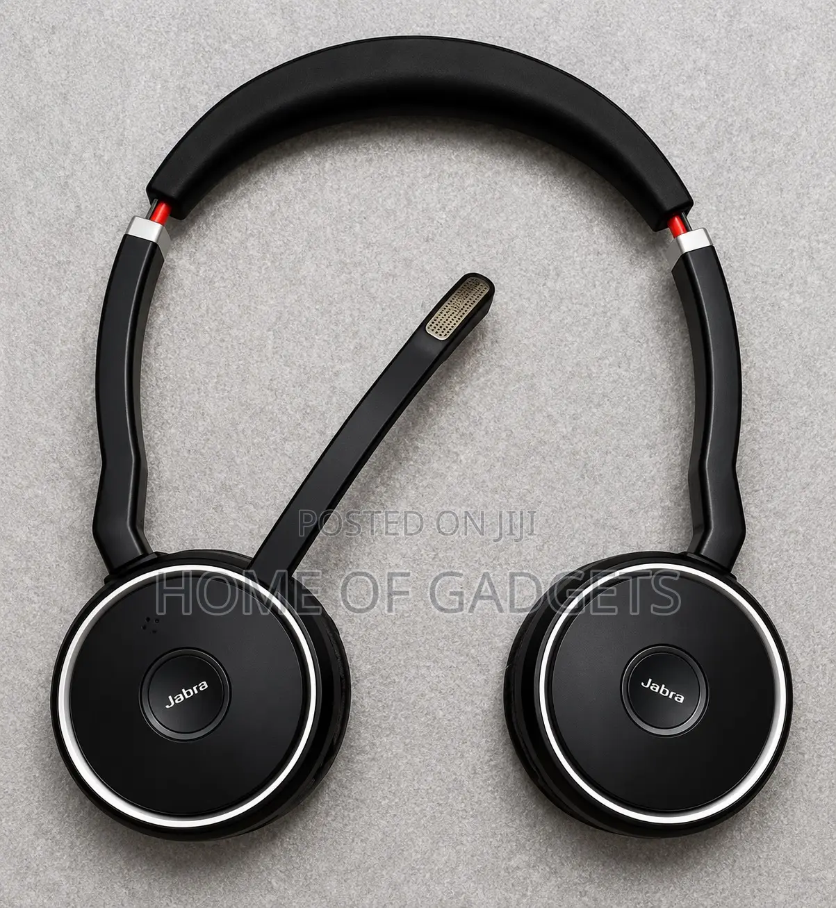 Jabra Evolve 75