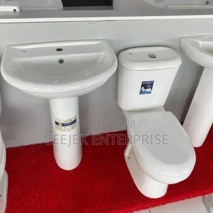 Sweethome Water Closet