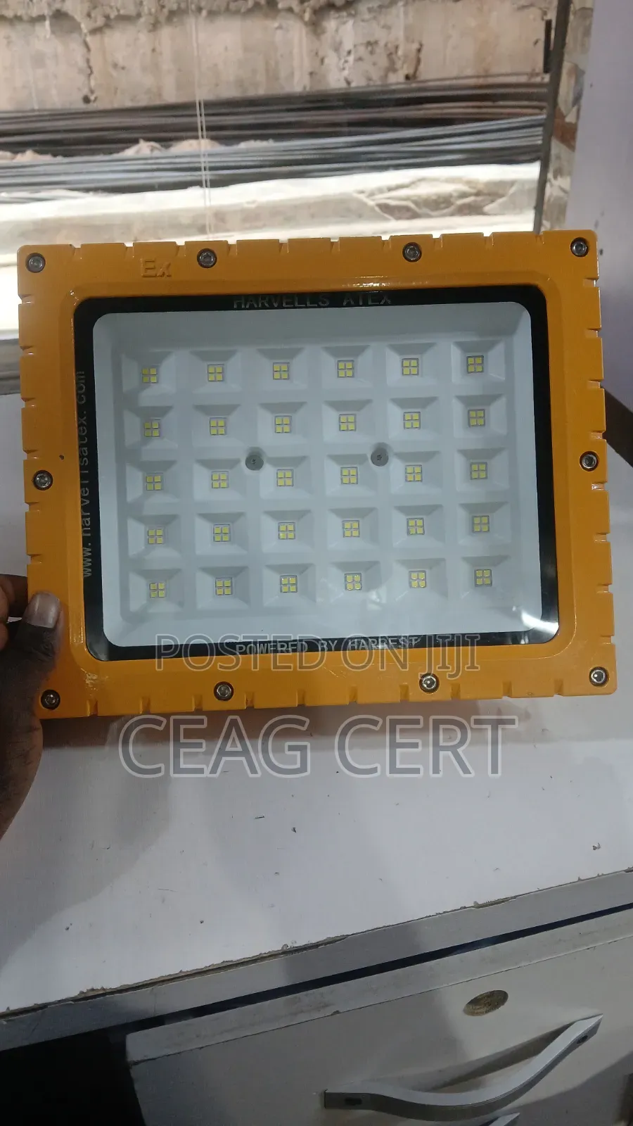 Atex Explosion Proof Flood Light