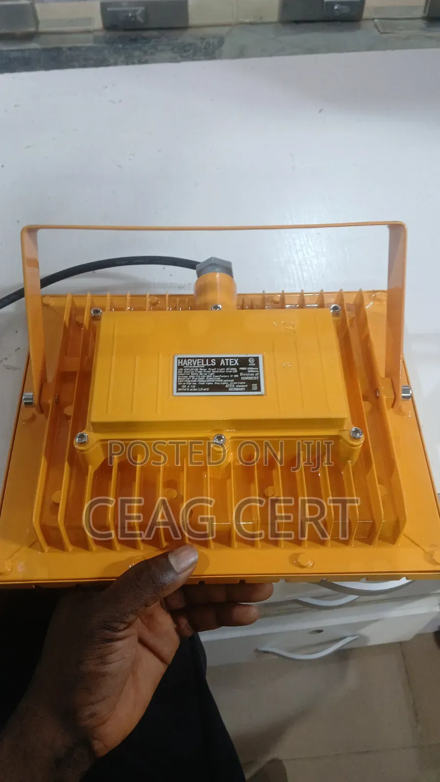 Atex Explosion Proof Flood Light