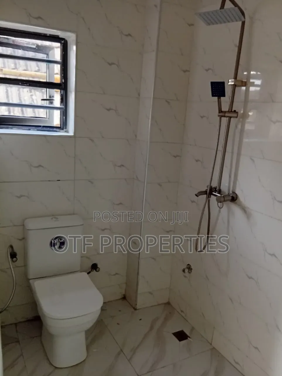 2bdrm Apartment in Fo1, Kubwa for rent