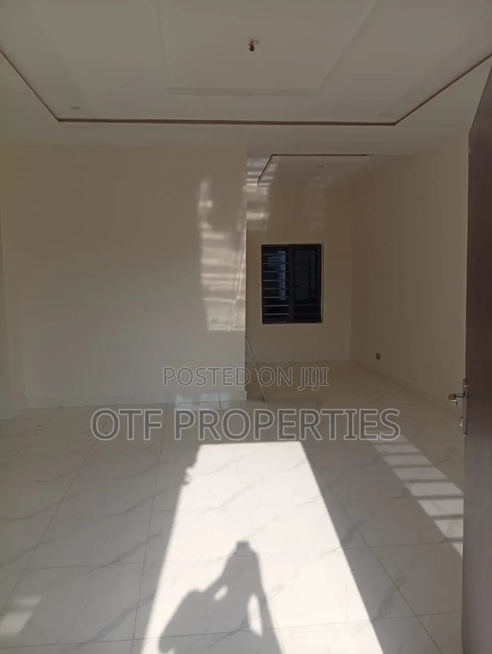 2bdrm Apartment in Fo1, Kubwa for rent