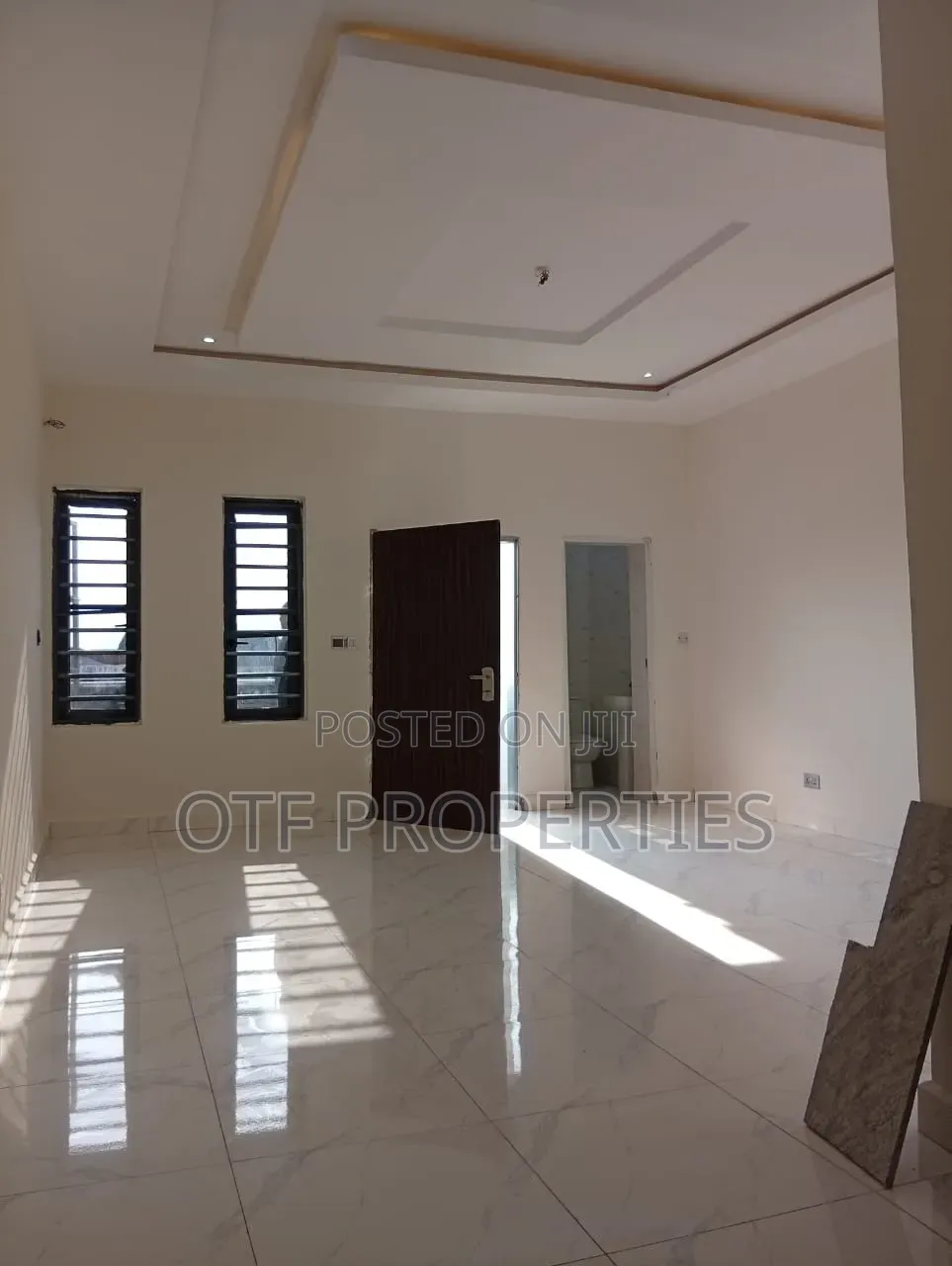 2bdrm Apartment in Fo1, Kubwa for rent