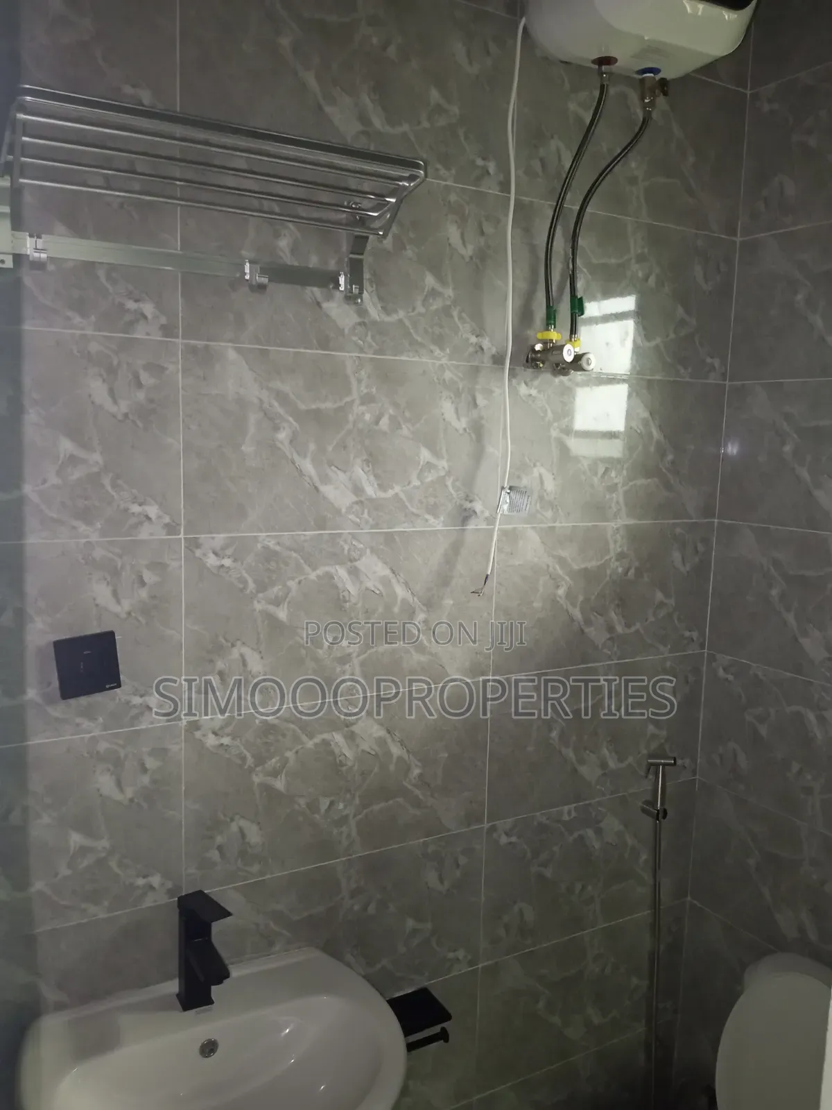 4bdrm Duplex in Beachwood, Bogije for sale