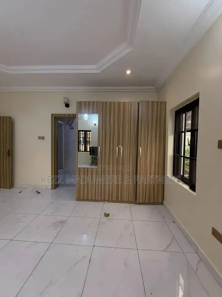 4bdrm Duplex in Dr Peter Odili Trans for sale