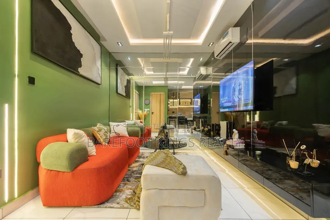 Classic 1Bedroom Apartment
